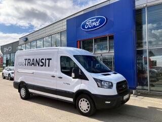 Ford Transit Trend 350 L3, Van, 2.0 EcoBlue