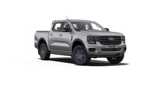 Ford Ranger XLT, Dvojkabina, 2.0 EcoBlue 1