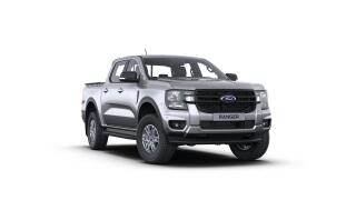 Ford Ranger XLT, Dvojkabina, 2.0 EcoBlue 1
