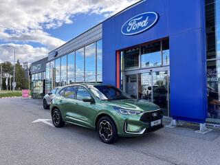 Ford Kuga ST-Line X, 5dve�ov�, 2.5 Durat