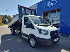 Ford Transit Trend 350 L3, Van, 2.0 EcoBlue