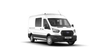 Ford Transit Trend L3, DCiV, 2.0 EcoBlue 96