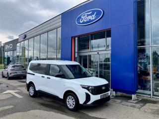 Ford Transit Courier Kombi N1 Trend L1, 1.0 EcoBoos