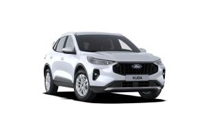 Ford Kuga Titanium, 5dveov, 2.5 Durate