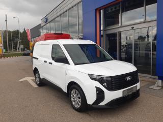 Ford Transit Courier Van Trend L1, 1.0 EcoBoost 74