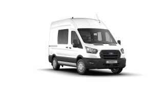 Ford Transit Trend L2, DCiV, 2.0 EcoBlue 96