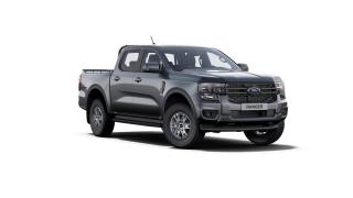 Ford Ranger XLT, Dvojkabina, 2.0 EcoBlue 1