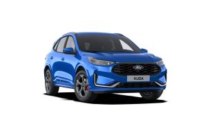 Ford Kuga ST-Line X, 5dveov, 2.5 Durat