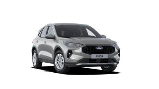 Ford Kuga Titanium, 5dveov, 2.5 Durate