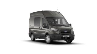 Ford Transit Trend L2, DCiV, 2.0 EcoBlue 12