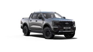Ford Ranger Wildtrak X, Dvojkabina, 2.0 Ec