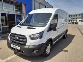 Ford Transit Trend 350 L3, Van, 2.0 EcoBlue