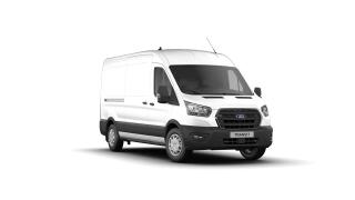 Ford Transit Trend 350 L3, Van, 2 EcoBlue 1