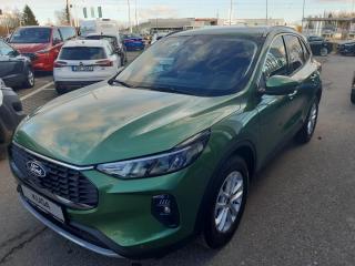 Ford Kuga Titanium, 5dveov, 1.5 EcoBoo