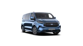 Ford Tourneo Custom Titanium L2, Tourneo, 2.0 EcoB