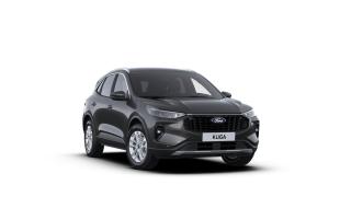 Ford Kuga Titanium, 5dveov, 1.5 EcoBoo