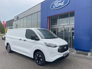 Ford Transit Custom Trend 340 L2, Van, 64 kWh Elek