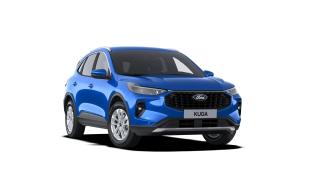 Ford Kuga Titanium, 5dveov, 2.5 Durate