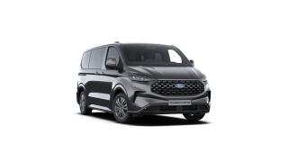 Ford Tourneo Custom Titanium L1, Tourneo, 2.0 EcoB