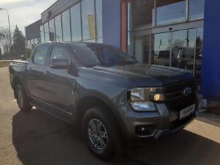 Ford Ranger XLT, Dvojkabina, 2.0 EcoBlue 1