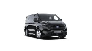 Ford Transit Custom Trend 340 L2, Van, 64 kWh Elek