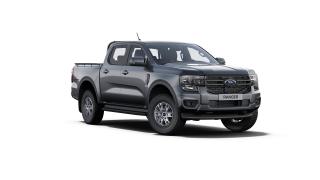 Ford Ranger XLT, Dvojkabina, 2.3 EcoBoost
