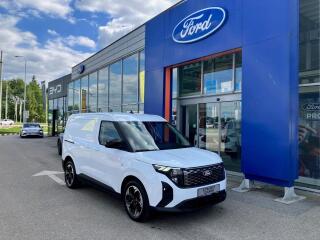 Ford Transit Courier VAN Limited L1, 43 kWh Elektro