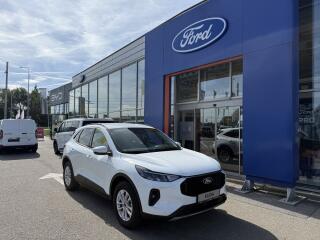 Ford Kuga Titanium, 5dve�ov�, 2.5 Durate