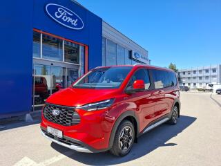 Ford Tourneo Custom Active L1, Tourneo, 2.5 Durate