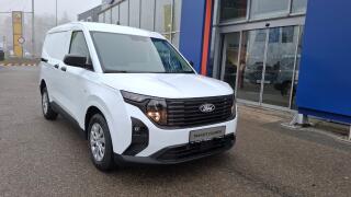 Ford Transit Courier Van Trend L1, 1.0 EcoBoost 74�