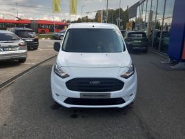 Ford Transit Connect Van Trend L2, 1.5 EcoBlue 73k