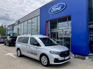 Ford Tourneo Connect Titanium, Grand Tourneo, 2.0 E