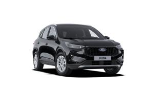 Ford Kuga Titanium, 5dve�ov�, 2.5 Durate