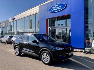 Ford Kuga Titanium, 5dve�ov�, 2.5 Durate
