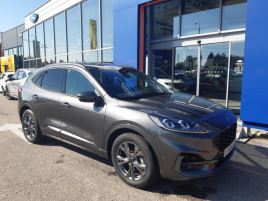 Ford Kuga ST-Line X, 5dveov, 2.5 Durat