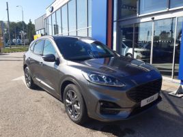 Ford Kuga ST-Line X, 5dveov, 2.5 Durat