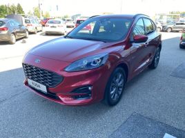 Ford Kuga ST-Line X, 5dveov, 2.5 Durat