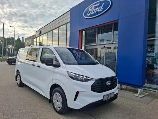 Ford Transit Custom Trend 320 L2, DCiV N1, 2.0 Eco