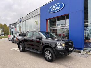 Ford Ranger XLT, Dvojkabina, 2.0 EcoBlue 1
