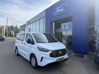 Ford Transit Custom Trend 320 L1, Kombi, 2.0 EcoBl