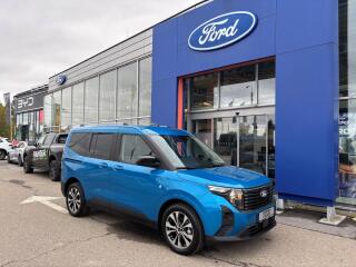 Ford Tourneo Courier Titanium, Tourneo, 1.0 EcoBoos