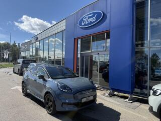 Ford Puma Bluecruise Edition, 5dve�ov�,