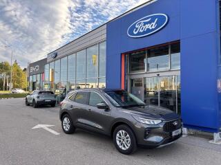 Ford Kuga REPRE EDITION, 5dve�ov�, 2.5 D
