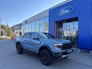 Ford Ranger Raptor, Dvojkabina, 3.0 EcoBoo