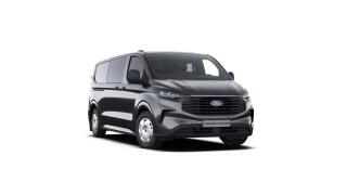 Ford Transit Custom Trend 320 L2, Kombi Van, 2.0 E