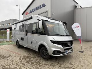 Adria SUPERSONIC 780SL vbava 