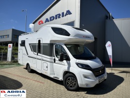 Adria CORAL XL PLUS 660 SL 