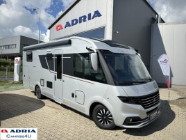 Adria SUPERSONIC 780SL 