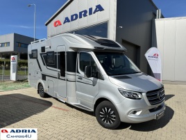 Adria CORAL SUPREME 650 SL_Mercedes