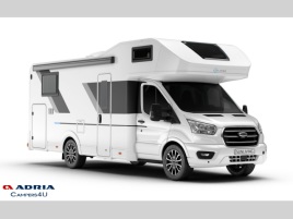 Adria SUN LIVING A75 SL